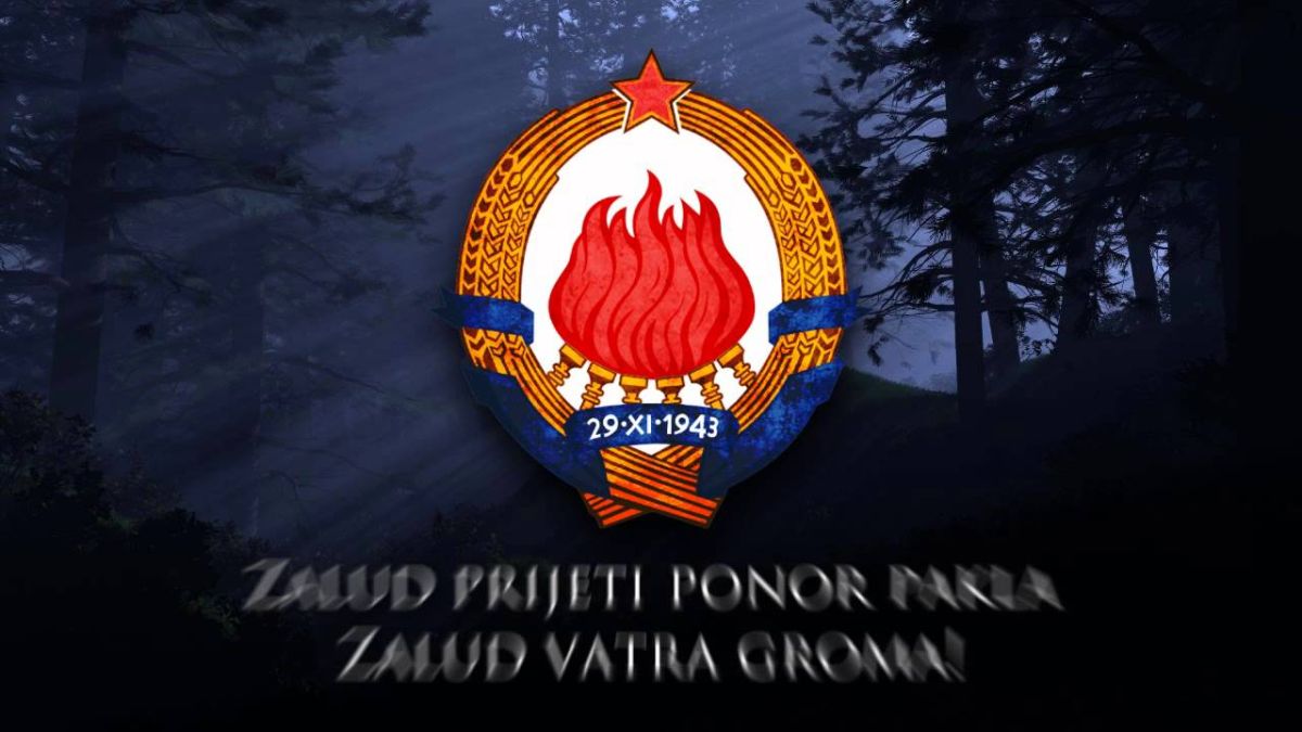 Bilo jednom u Jugoslaviji: Zašto televizije ne počinju program s "Hej, Sloveni"?