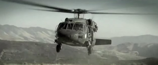 U padu vojnog helikoptera u Vijetnamu četvero mrtvih