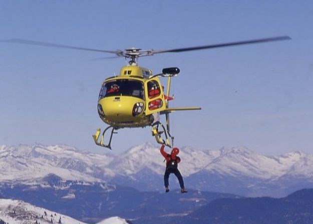Ministarstvo zdravlja: Nabavku helikoptera hitne službe plaća Svjetska banka