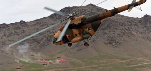 Na Havajima se sudarila dva vojna helikoptera: Nestalo 12 članova posade