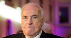 Njemačka: Helmut Kohl dobio rekordnih milijun eura odštete