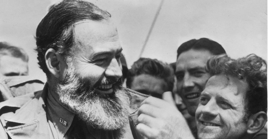 Ernest Hemingway bio je sovjetski špijun?