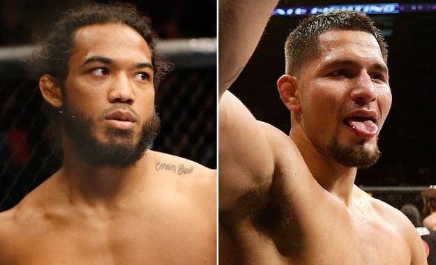 Povijesni UFC Fight Night 79 u Koreji: Sve mečevi u velter kategoriji