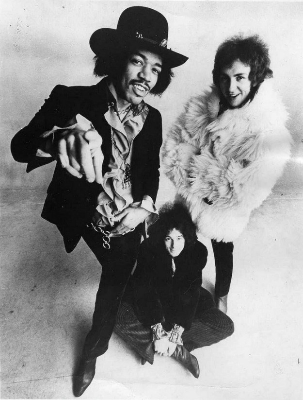 Poslušajte nikad objavljenu pjesmu Jimija Hendrixa, otkrivenu nakon više od 50 godina