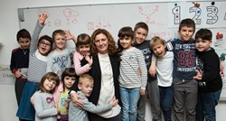 Zagrebačka učiteljica zbog svojih projekata pozvana u Bruxelles: Evo što sve radi s djecom