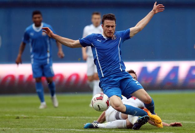 Dinamov Henriquez korak bliže nastupu na južnoameričkom prvenstvu, Fernandes otpao