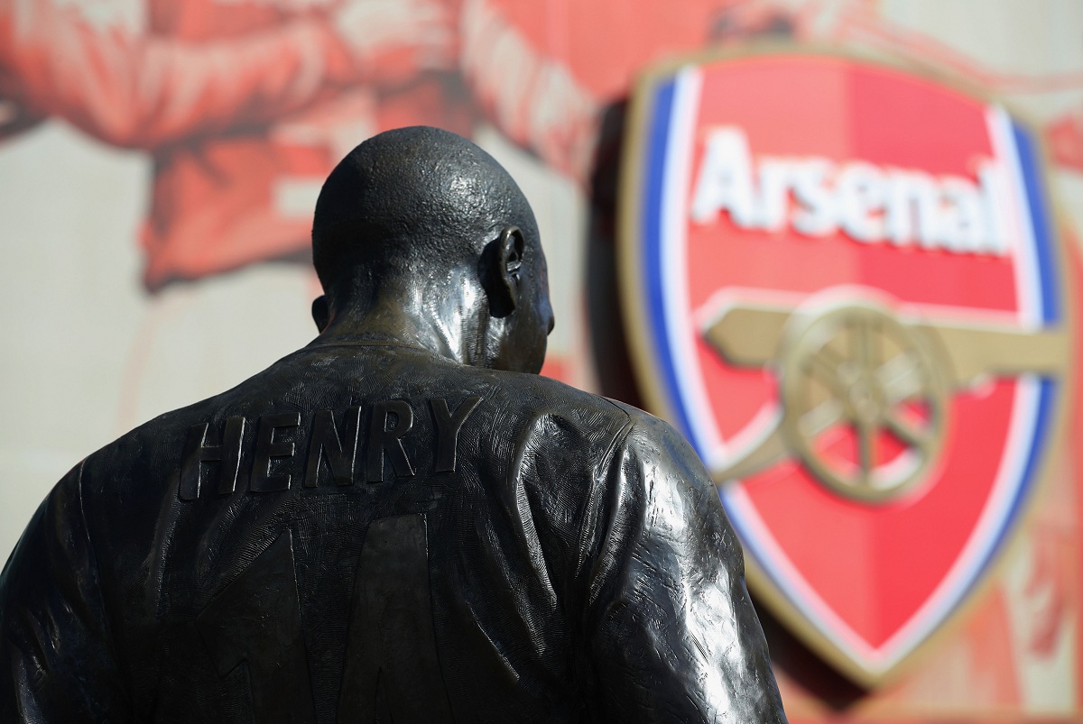Najbolji Topnik u povijesti razbjesnio navijače: "Samo jedan igrač Arsenala ima mjesta u Tottenhamu"