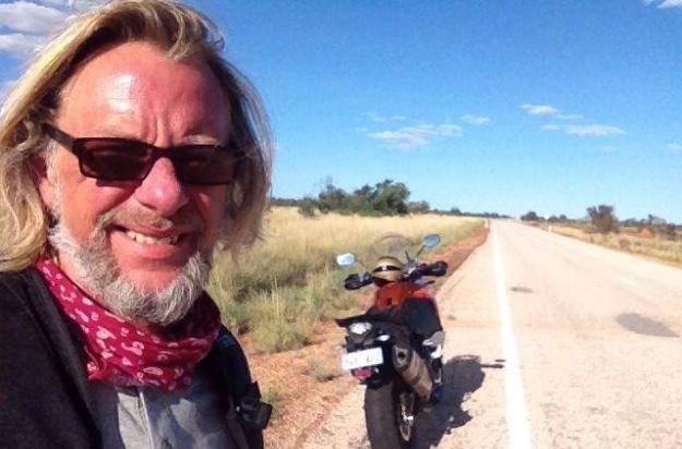 Milijuni gledatelja iz 130 zemalja prate putovanje ovog čovjeka po Hrvatskoj