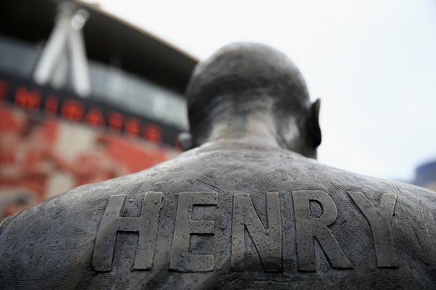 Legenda Arsenala: Wenger nema pobjednički mentalitet, a prvak će biti Leicester