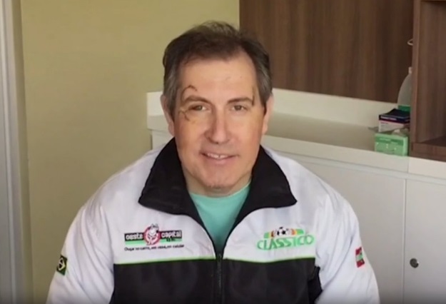 Preživio je pad aviona s brazilskim nogometašima: "Svjetlo se ugasilo i zavladala je mrtva tišina..."