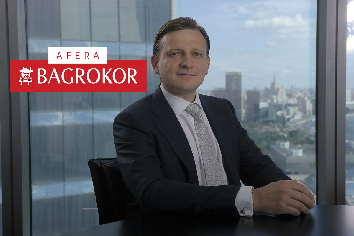 Ruski bankar oglasio se o Agrokoru: "Otvoreni smo za razne scenarije"