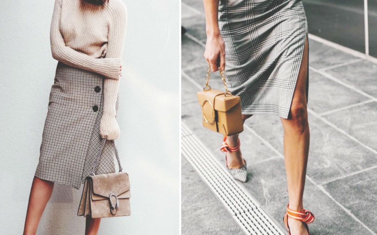 Ovo su trenutno najpopularnije suknje: Treba li vaš ormar jednu?