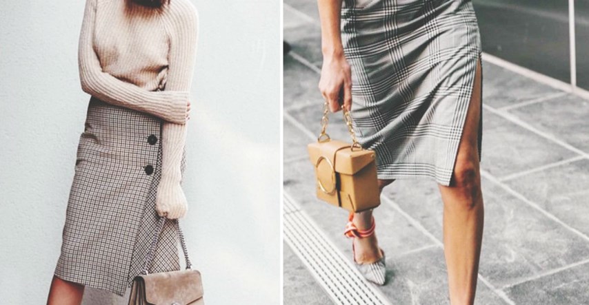 Ovo su trenutno najpopularnije suknje: Treba li vaš ormar jednu?