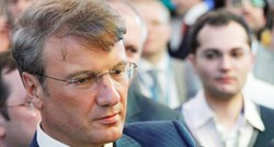 Sberbank najavila povlačenje iz Europe, najgore tržište im je Hrvatska