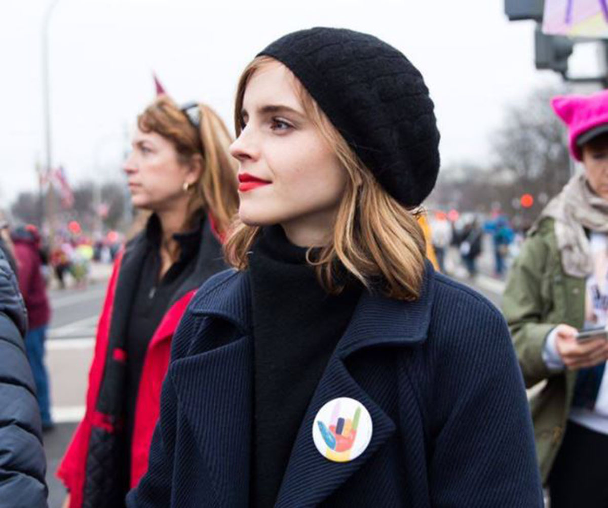 Otkriveno kako su nastale intimne fotke Emme Watson, ona najavila tužbe