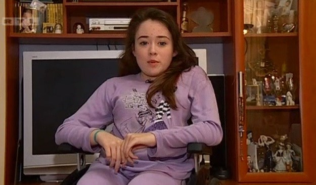 Hrabra Hermina se 15 godina bori s teškom bolešću: Iza nje je 21 operacija, sada treba vašu pomoć