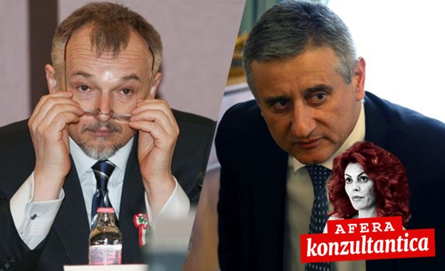 MOL ekskluzivno za Index: Nismo ništa nudili oko arbitraže, Ana Šarić nema veze s nama