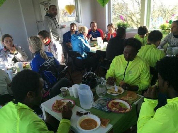 Braća iz Norveške brinu o izbjeglicama i pritom zarađuju milijune