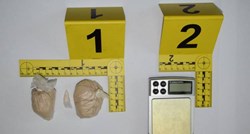 Vozila, a nije znala: Albanka oslobođena optužbe za šverc 23 kilograma heroina