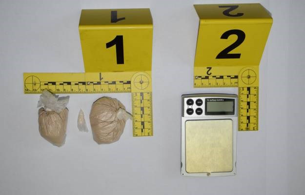 Vozila, a nije znala: Albanka oslobođena optužbe za šverc 23 kilograma heroina