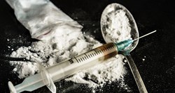 Heroin u Europu stiže preko balkanske rute, za drogu u EU troši se godišnje 24 milijarde eura