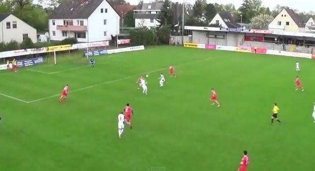 Imamo gol godine: Pogledajte škarice kojima bi i Ibrahimović zapljeskao