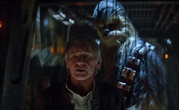 Na snimanju posljednjeg Star Warsa Harrison Ford umalo poginuo,  producenti filma kažnjeni