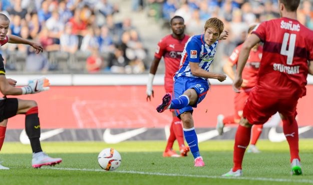 Darmstadt šokirao Leverkusen, Bayern se spasio penalom u 90.