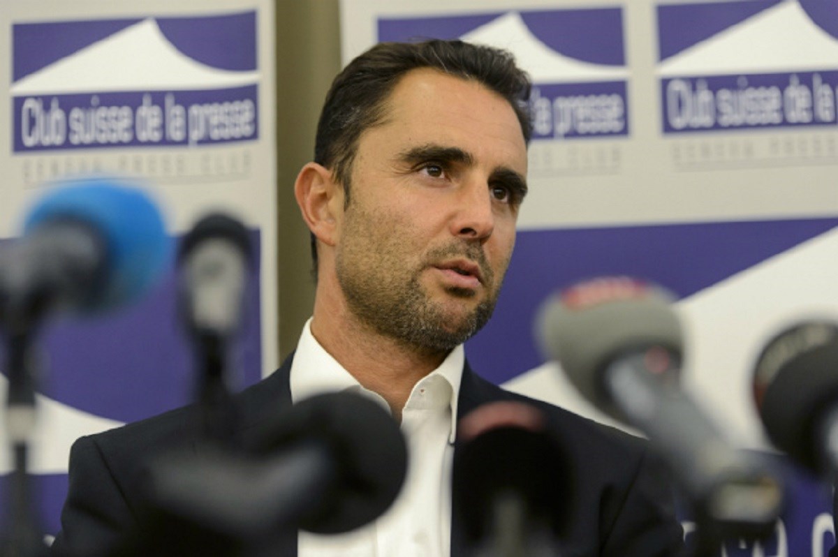 Švicarski bankarski zviždač uhićen u Španjolskoj, optužio tisuće ljudi za utaju poreza