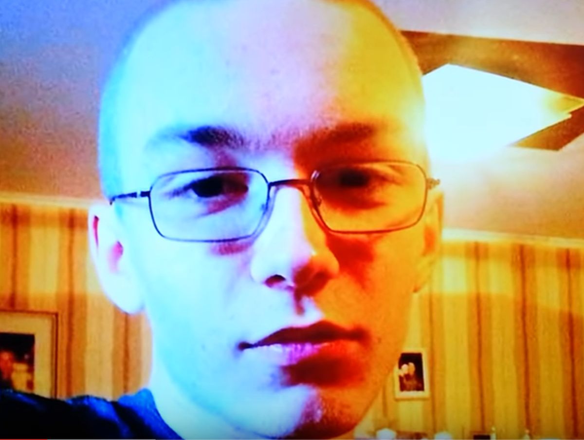 Nijemac nožem ubio dijete od devet godina pa se hvalio na internetu