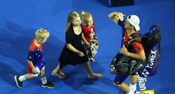 Australska teniska legenda odigrala zadnji meč: Na oproštaju suca nazvao imbecilom