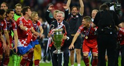 KOVAČA NAHVALIO SLAVNI PRETHODNIK "Bayern je suđen tom sjajnom treneru"
