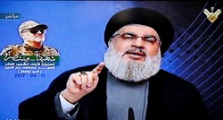 Hezbollah kaže da bi budući rat s Izraelom mogao biti na izraelskom teritoriju