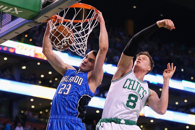 Video dana: Hezonja slomio Celticse u utakmici karijere