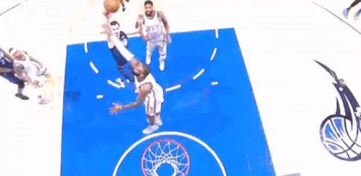 HEZONJA IZLUDIO LEBRONA Najbolji košarkaš svijeta nemoćan pored Dubrovčanina