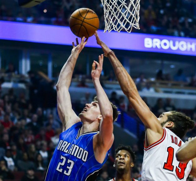 Trener Orlanda objasnio zašto Hezonja igra manje od ostalih "rookieja"