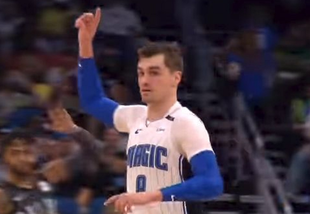 Hezonja odigrao jednu od najboljih utakmica sezone