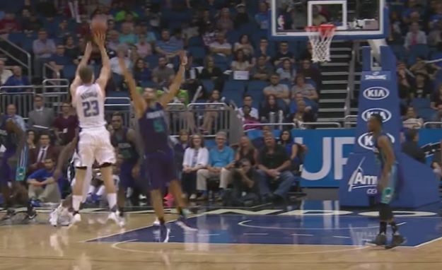 Tek se zagrijava: Hezonja debitirao za Orlando u predsezoni, postigao 9 poena