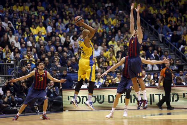 Poznati NBA trener otputovao u Barcelonu zbog Hezonje