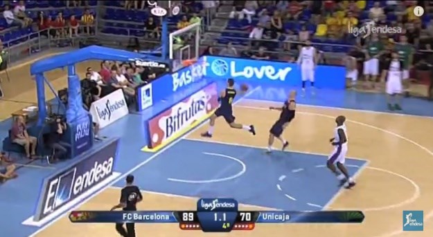 Spektakularni Mario Hezonja spreman za NBA All-Star