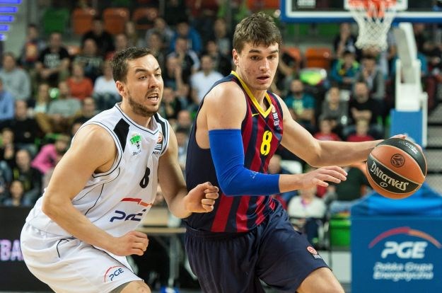 Legendarni grčki košarkaš: Mario Hezonja mi je najdraži igrač u Europi