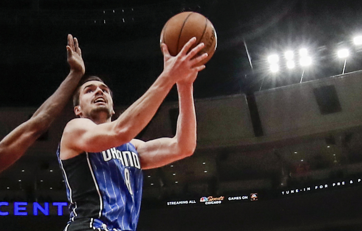 Divac na ljeto dovodi Hezonju među Kraljeve