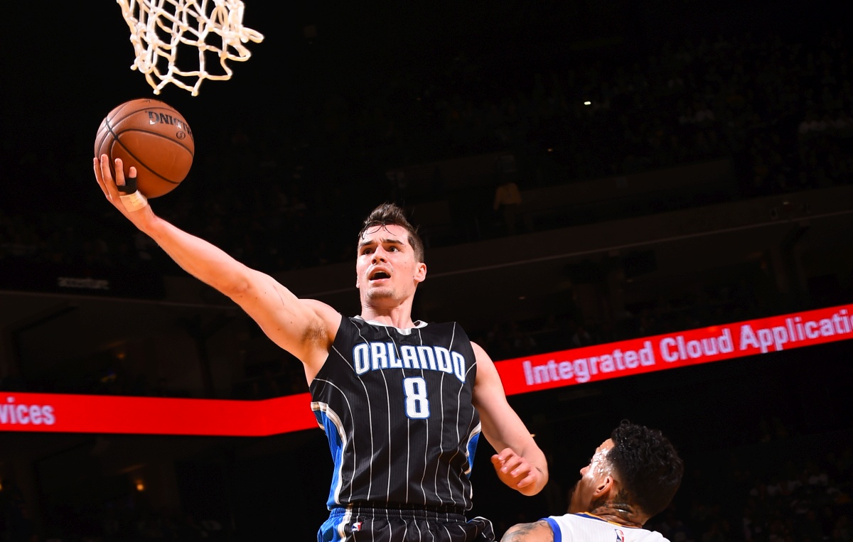 Thompson i Curry potopili Hezonju i Rudeža s 30 koševa razlike