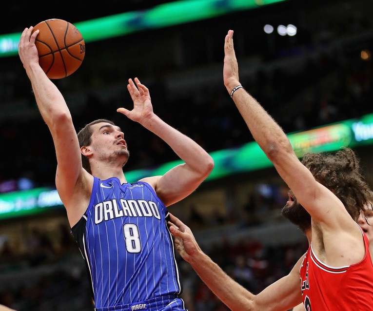 Hezonja protiv LeBrona odigrao jednu od najboljih utakmica u NBA-u