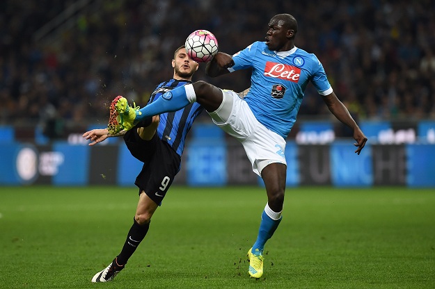 Maradona: Koulibaly je najbolji branič Serie A, da nije crnac igrao bi u Realu ili Barci