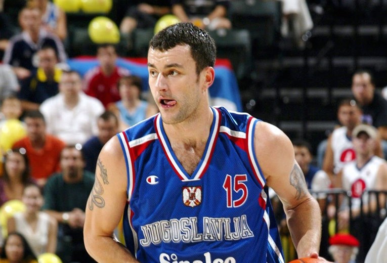 Gurovića iznenadila Hrvatska: "Niste košarkaška nacija, nemate mentalitet poput Srbije"