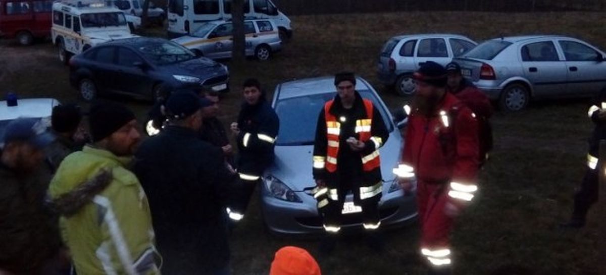 Pronađeno tijelo muškarca za kojim su tragali HGSS i policija