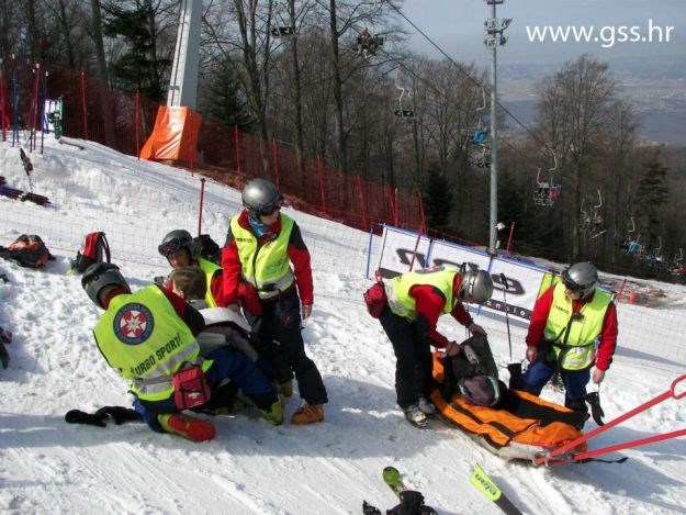 Poruka HGSS-a ako idete na skijanje pod rotirkama: "Zapamtite, intervencije nisu besplatne"