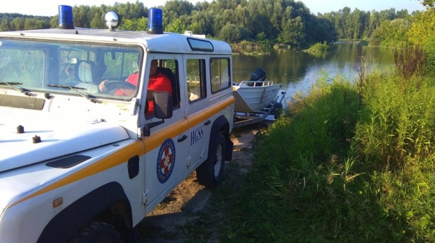 Četverodnevna potraga za ženom koja je skočila u Dravu završila tragično