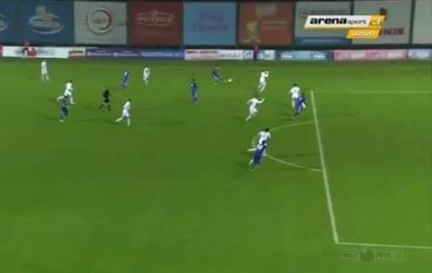 FOTO Riječani bruje o "velikoj krađi", ali je li Slaven ustvari oštećen za gol i penal?